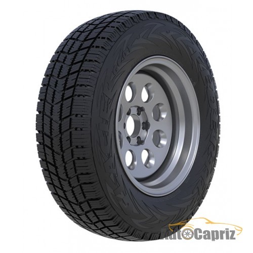 Шины Federal Glacier GC01 215/60 R17C 109/107R